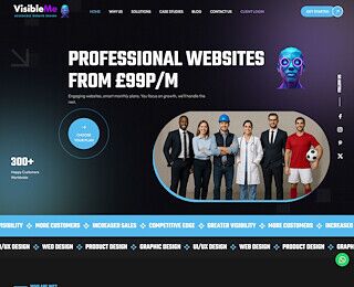 visible-me.co.uk