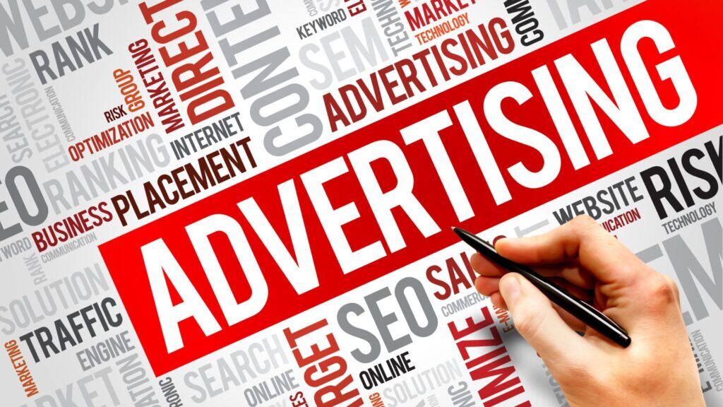 Advertising Services In Boise, ID