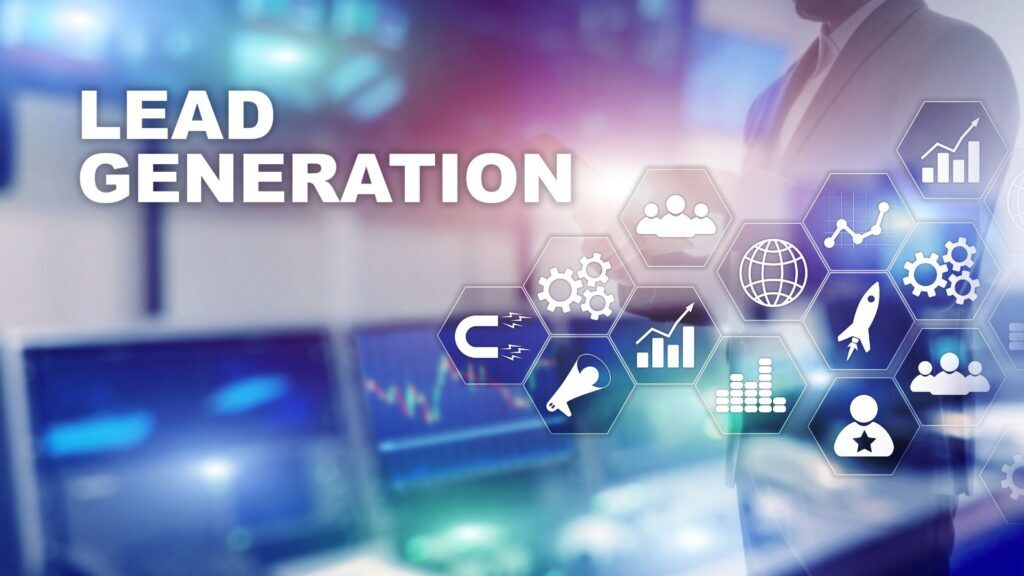 Lead Generation Services In Boise, ID