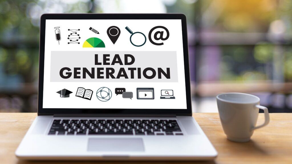 Lead Generation Services In Boise, ID