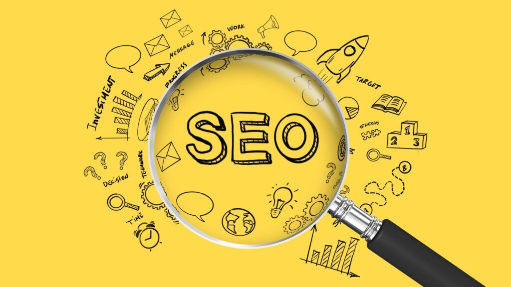 Search Engine Optimization Services In Boice, ID
